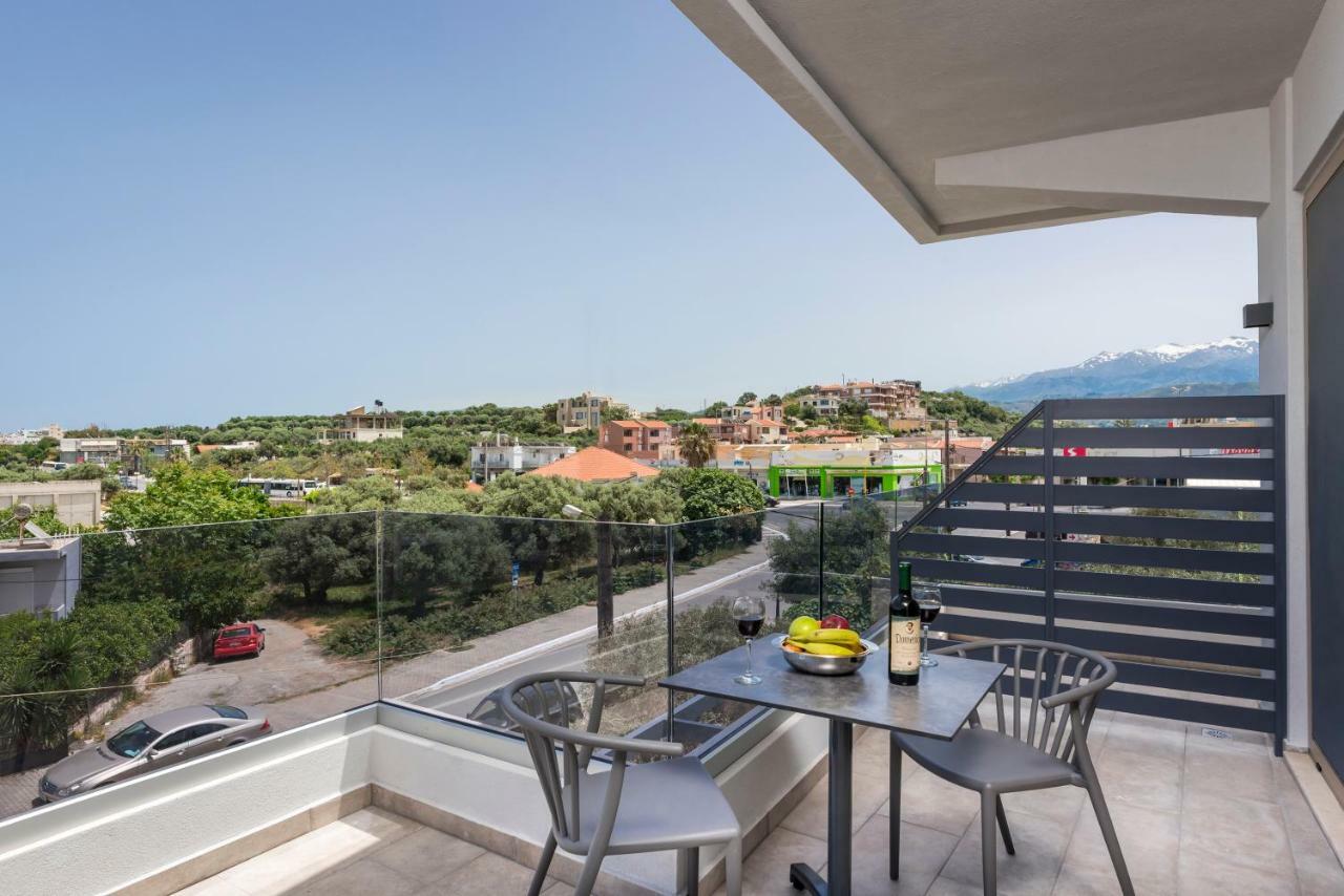 Aequor Luxury &